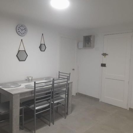 Esperanza 10 Apartment อาลิกันเต ภายนอก รูปภาพ