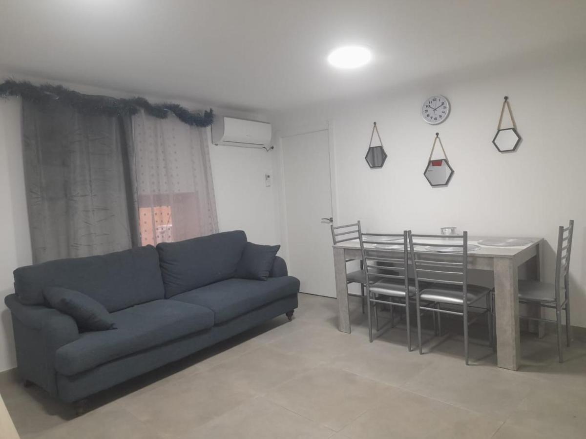 Esperanza 10 Apartment อาลิกันเต ภายนอก รูปภาพ