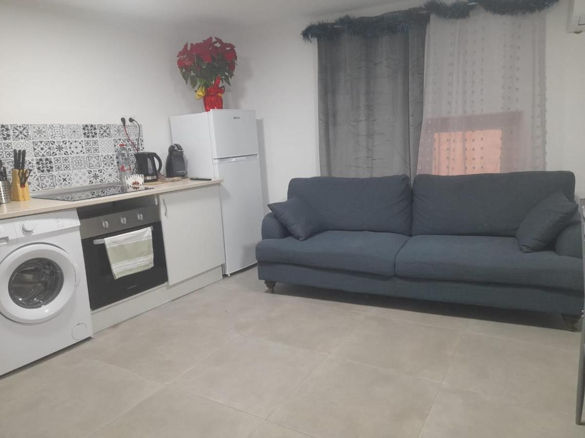Esperanza 10 Apartment อาลิกันเต ภายนอก รูปภาพ