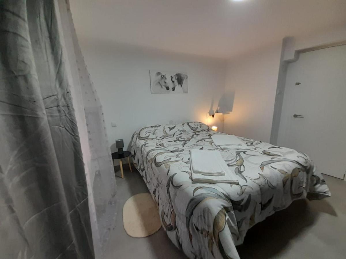 Esperanza 10 Apartment อาลิกันเต ภายนอก รูปภาพ