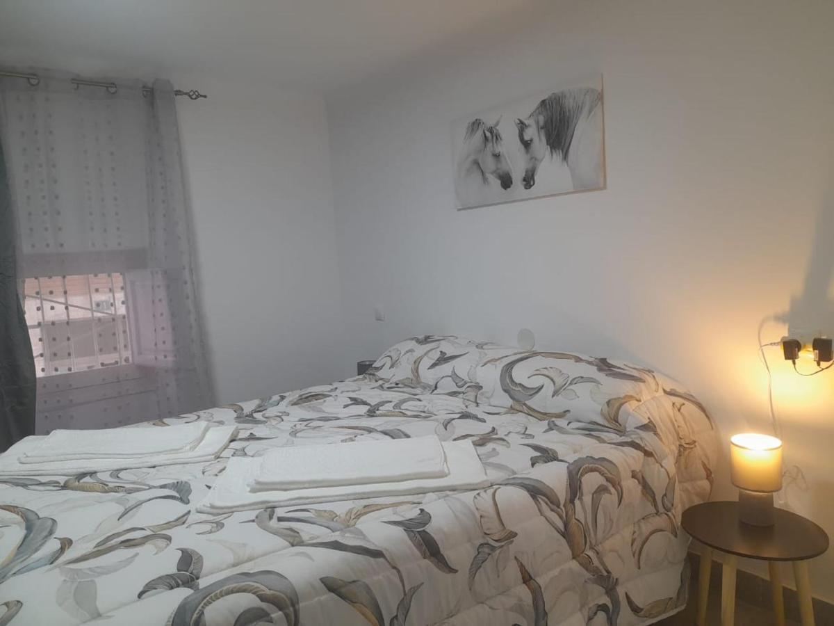 Esperanza 10 Apartment อาลิกันเต ภายนอก รูปภาพ